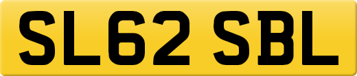 SL62SBL